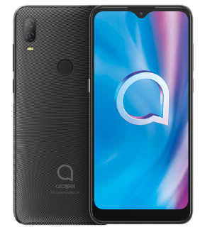 Замена аккумулятора на Alcatel 1V (2020)