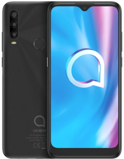 Замена стекла (дисплея) на Alcatel 1SE (2020) 5030D