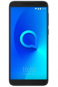 Программный ремонт на Alcatel 3 5052D