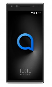 Программный ремонт на Alcatel 5 5086D