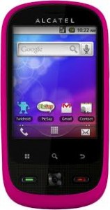 Замена динамика на Alcatel One Touch 890/890D