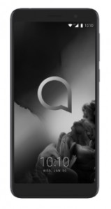 Чистка камеры на Alcatel 1X 5008Y