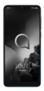 Замена стекла (дисплея) на Alcatel 3 5053K (2019)