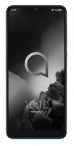 Программный ремонт на Alcatel 3 5053Y (2019)