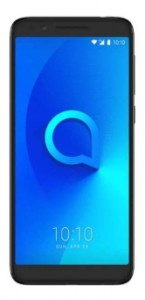 Ремонт цепи заряда на Alcatel 3L 5034D