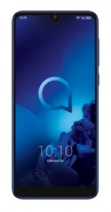 Замена динамика на Alcatel 3L 5039D (2019)