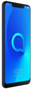 Ремонт цепи заряда на Alcatel 5V