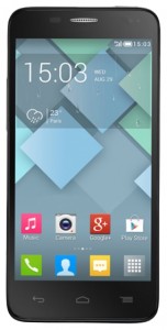 Программный ремонт на Alcatel Idol Mini 6012X