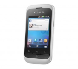 Замена микрофона на Alcatel One Touch 903/903D