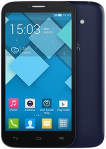 Замена стекла (дисплея) на Alcatel One Touch Pop C9 7047