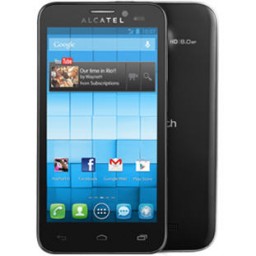 Замена гнезда зарядки на Alcatel OneTouch Snap 7025D