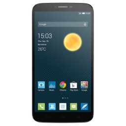 Ремонт цепи заряда на Alcatel HERO 2 OT8030Y