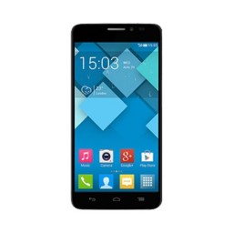 Замена гнезда зарядки на Alcatel One Touch IDOL X  6043D