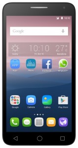 Замена аккумулятора на Alcatel One Touch POP 3 5025D