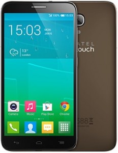 Сохранение данных на Alcatel Idol 2S 6050Y