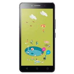 Замена корпуса (крышки) на Alcatel PIXI 4(6) 4G