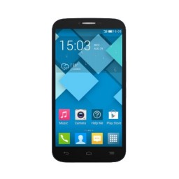 Программный ремонт на Alcatel POP C9 7047D