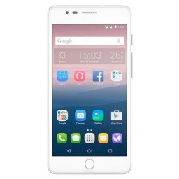 Программный ремонт на Alcatel POP UP 6044D