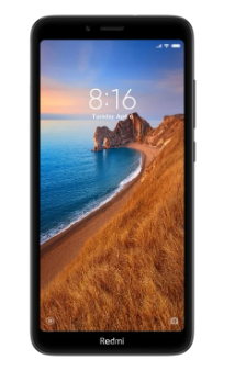 Замена микрофона на Redmi 7A