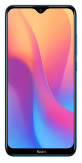 Замена микрофона на Redmi 8A