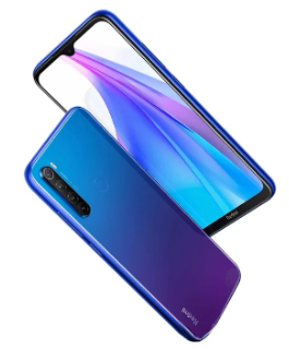 Redmi Note 8T