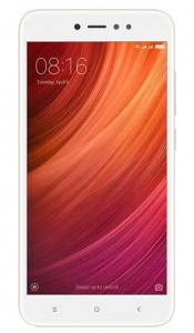 Сохранение данных на Redmi Note 5A Prime