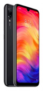 Замена гнезда зарядки на Redmi Note 7 Pro