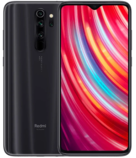 Сохранение данных на Redmi Note 8 Pro