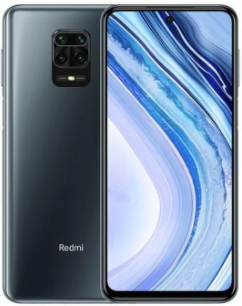 Замена гнезда зарядки на Redmi Note 9 PRO