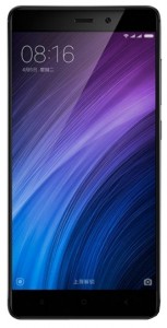 Программный ремонт на Redmi 4