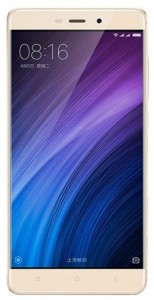 Ремонт после воды на Redmi 4 Pro (Prime)