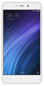 Программный ремонт на Redmi 4A