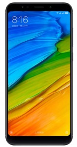 Замена стекла (дисплея) на Redmi 5