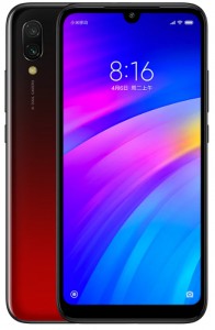 Замена гнезда зарядки на Redmi 7