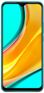 Чистка камеры на Redmi 9