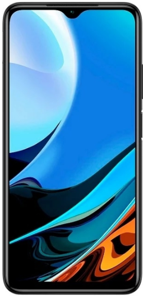 Программный ремонт на Xiaomi Redmi 9T