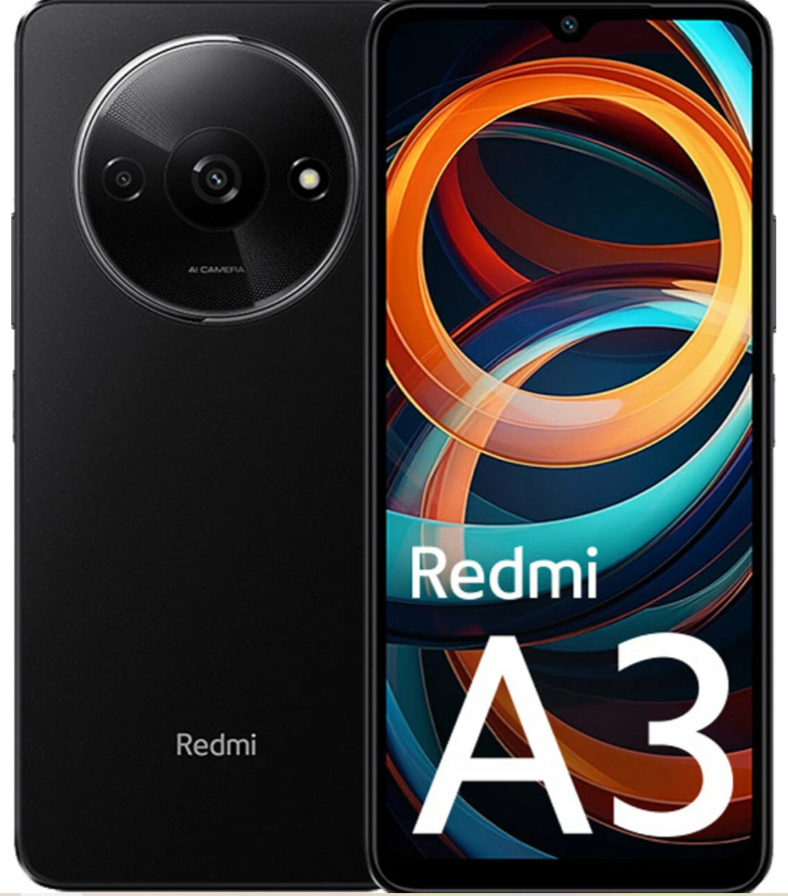 Redmi A3