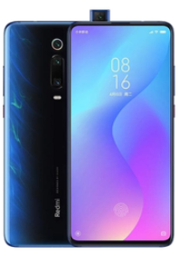 Разблокировка телефона на Xiaomi Redmi K20 (K20 PRO)