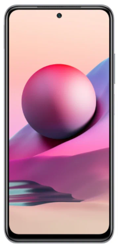 Redmi Note 10S (10T)