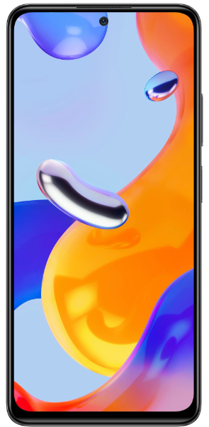 Redmi Note 11 Pro 8