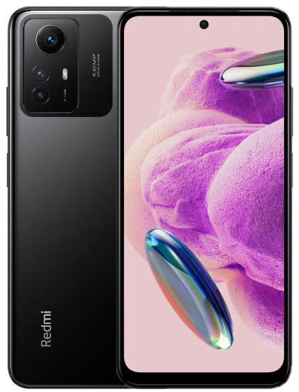 Redmi Note 12s