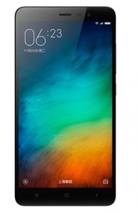 Замена стекла (дисплея) на Redmi Note 3 Pro SE