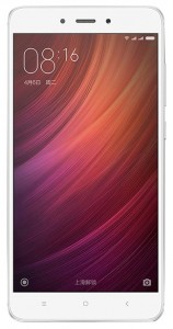 Ремонт (замена) кнопок на Redmi Note 4X