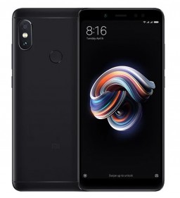 Ремонт (замена) камеры на Redmi Note 5