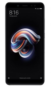 Ремонт после воды на Redmi Note 5 Pro