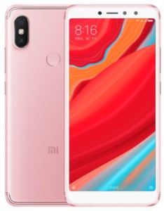 Программный ремонт на Redmi S2