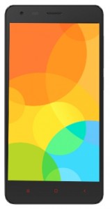 Чистка камеры на Xiaomi Redmi 2