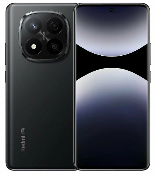 Redmi Note 14 Pro Plus