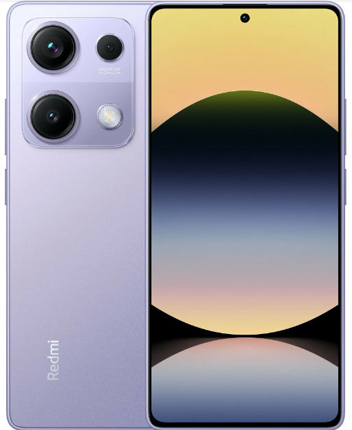 Redmi Note 14s