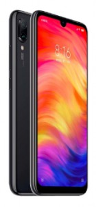 Разблокировка телефона на Redmi Note 7